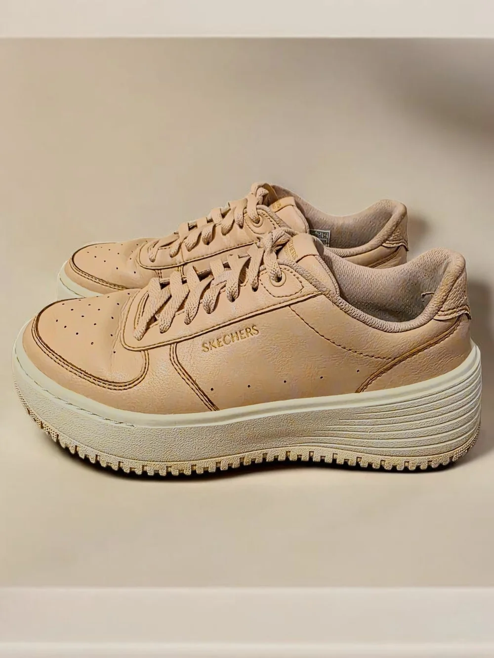 Skechers Women's Platform Sneakers